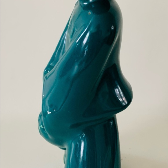 Ceramic figure - Picture 2 of 7